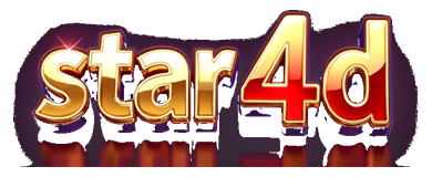 star 4d logo