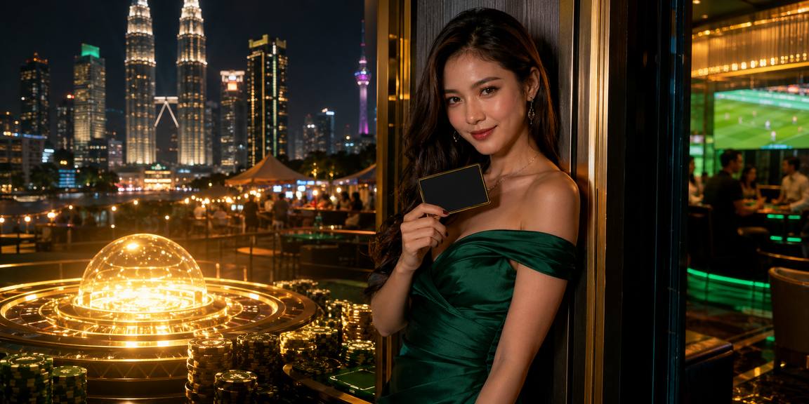 star 4d Apa yang membuat star 4d berbeda di Malaysia
