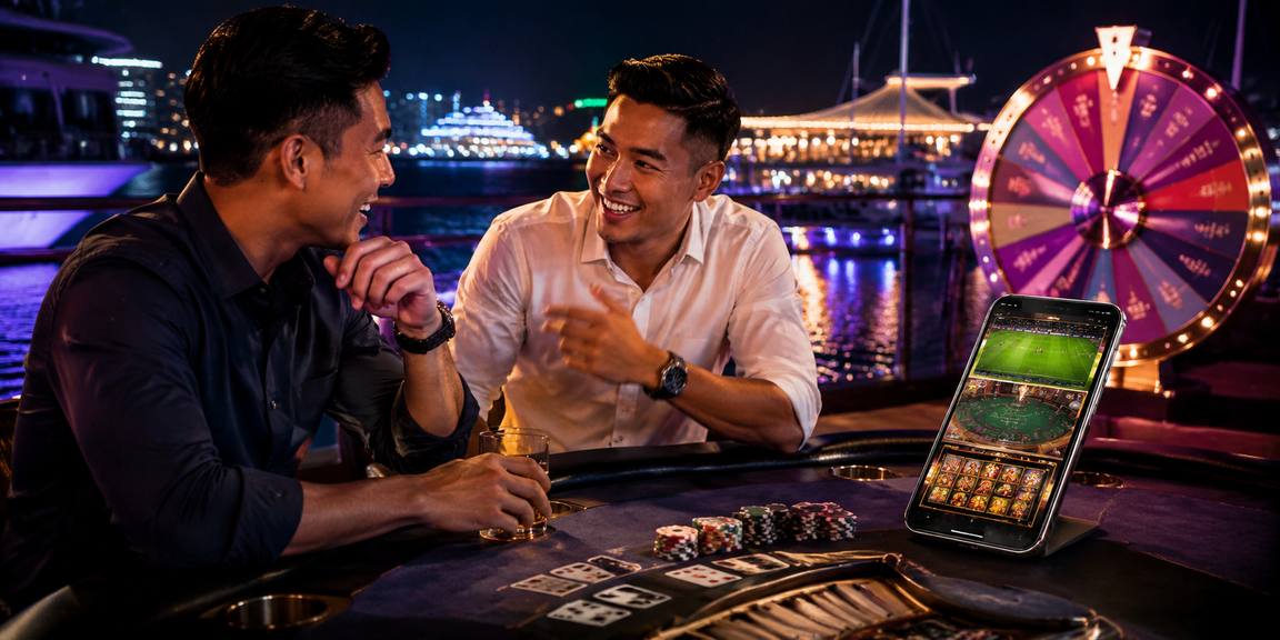 star 4d Apa yang Anda Dapatkan dalam Mahjong Ways 3