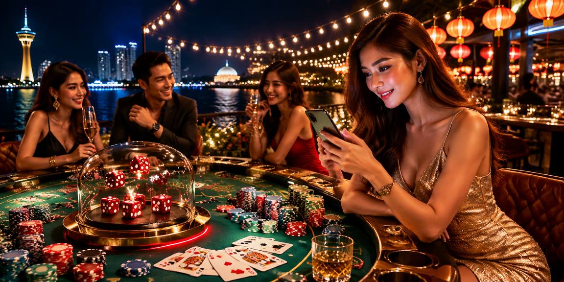 star 4d Struktur Permainan Slot di star 4d