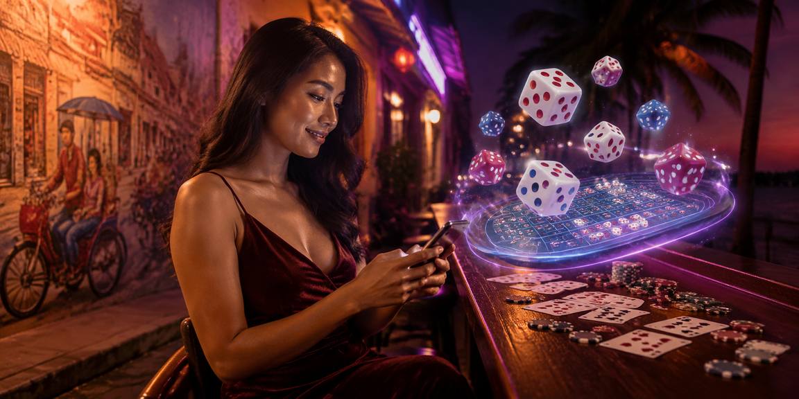star 4d mobile gaming